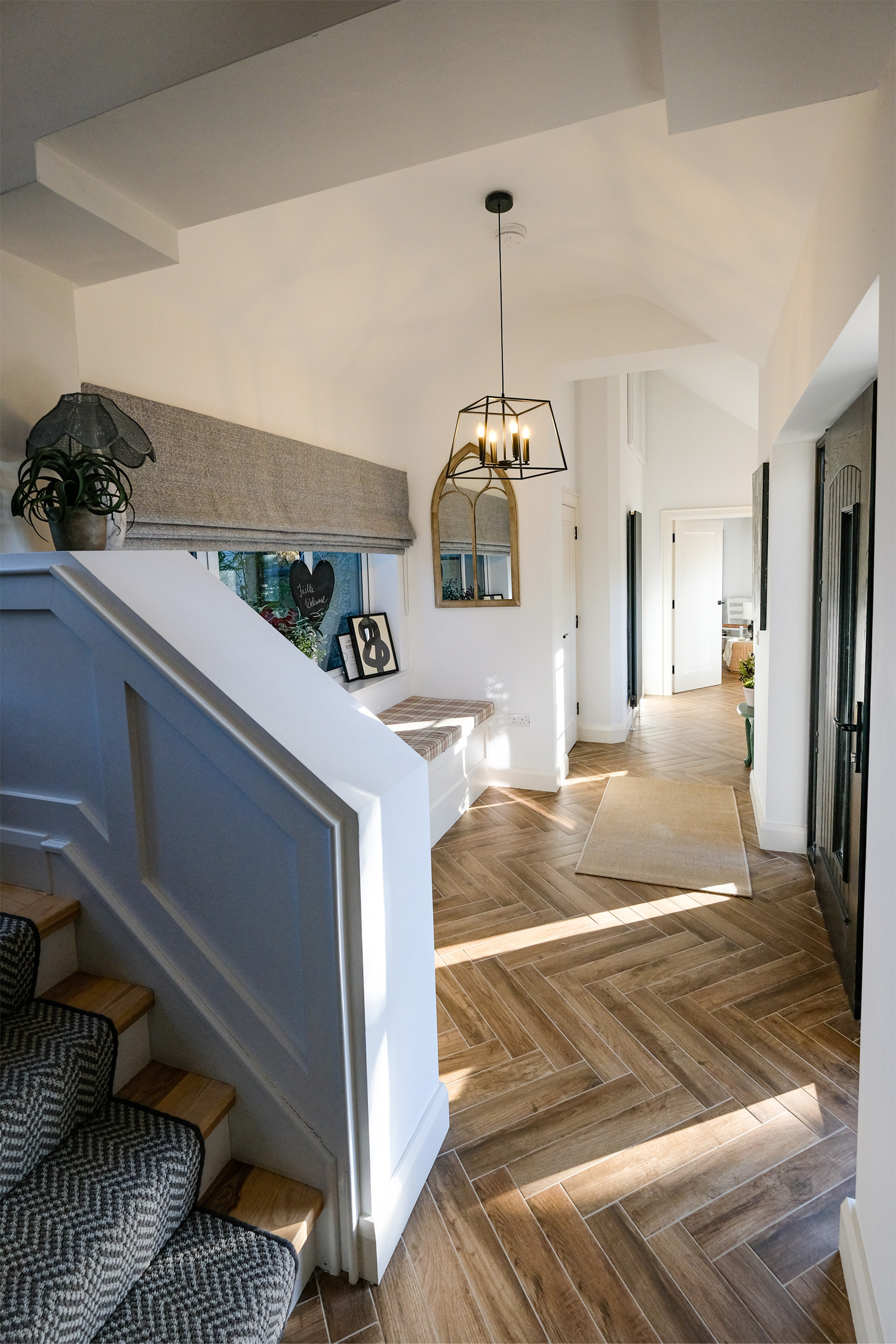 home in ireland to rent