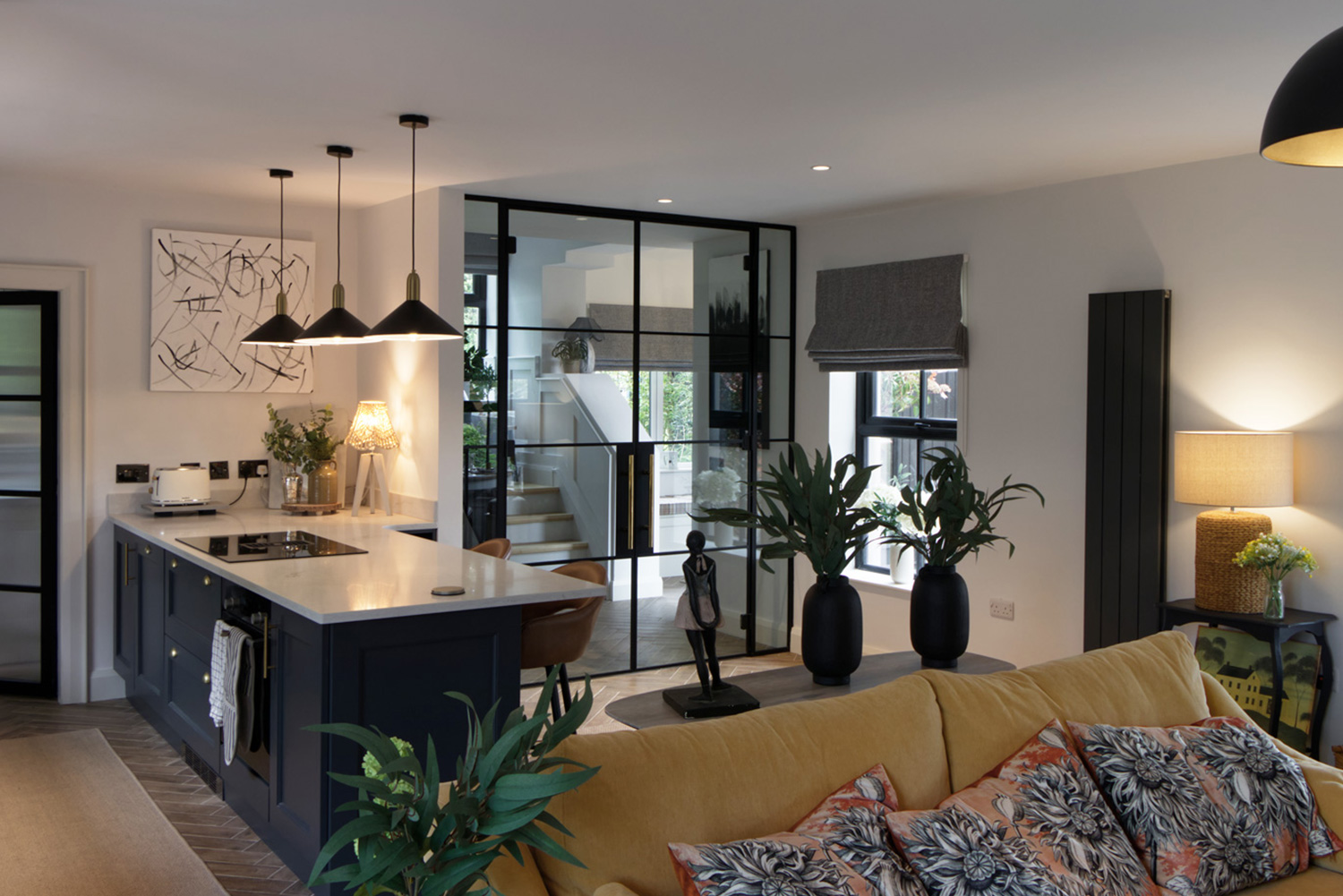 Home to rent co Antrim