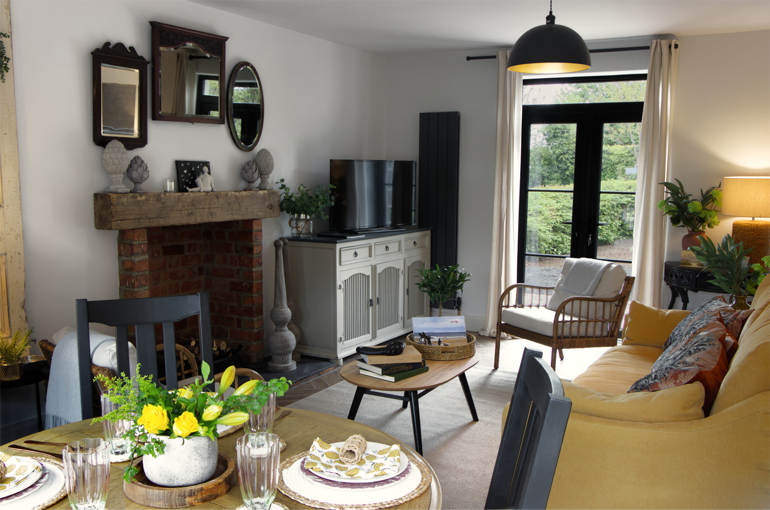 home to rent Northern Ireland counrty side